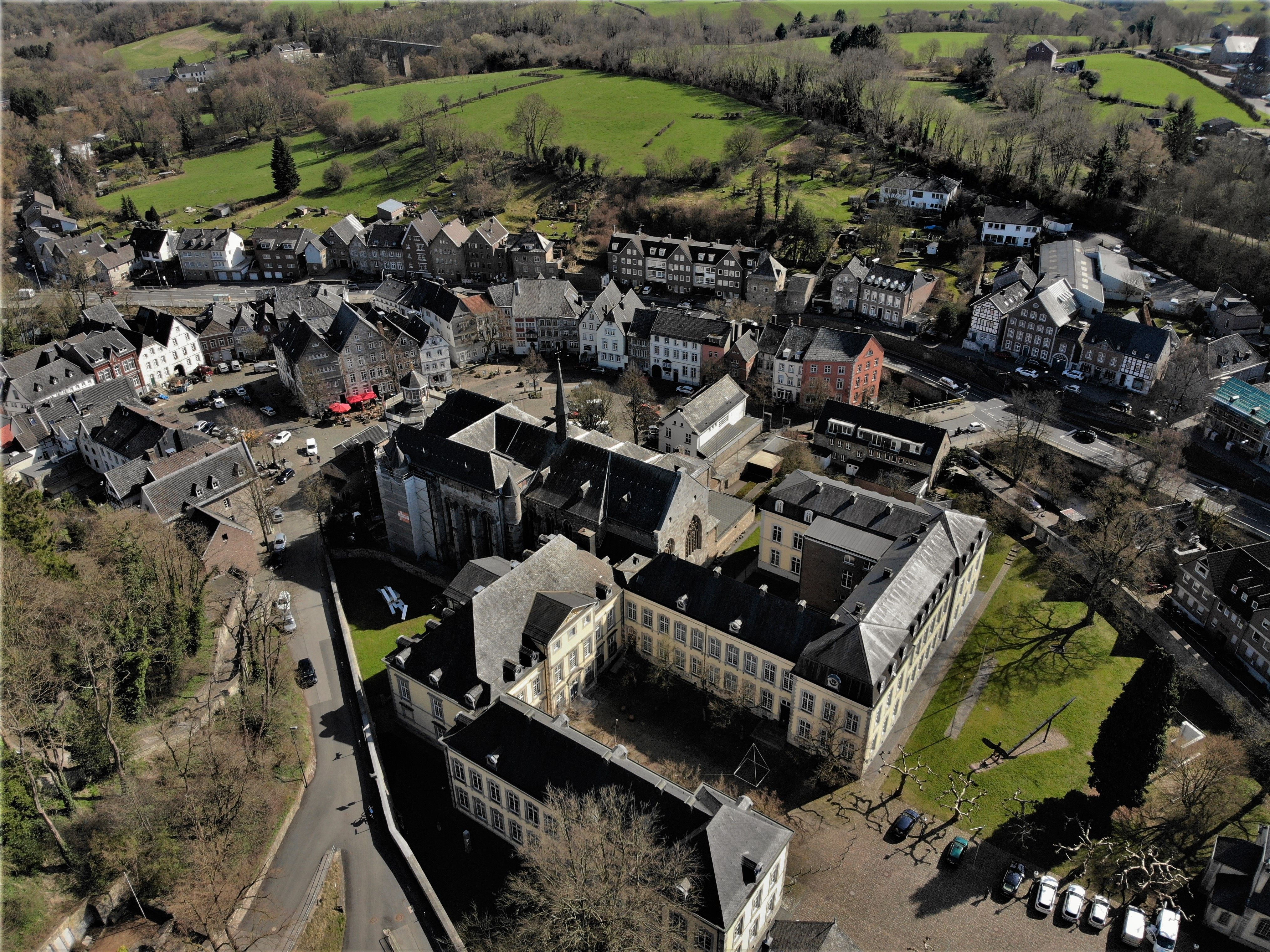 Drohnenaufnahme Panorama Luftaufnahme Kosten Preis