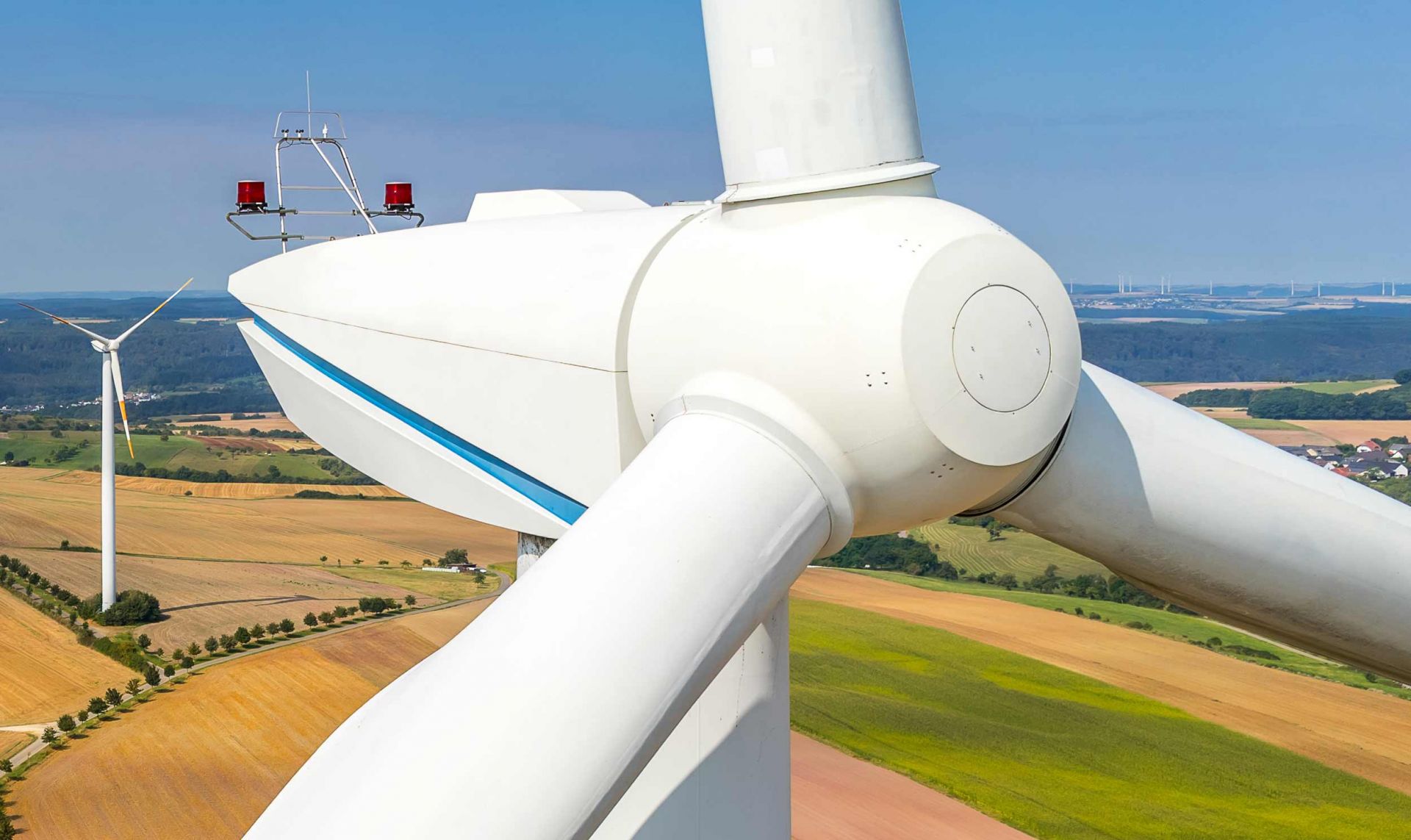 Drohneninspektion Drohnenaufnahme Luftbild Preis