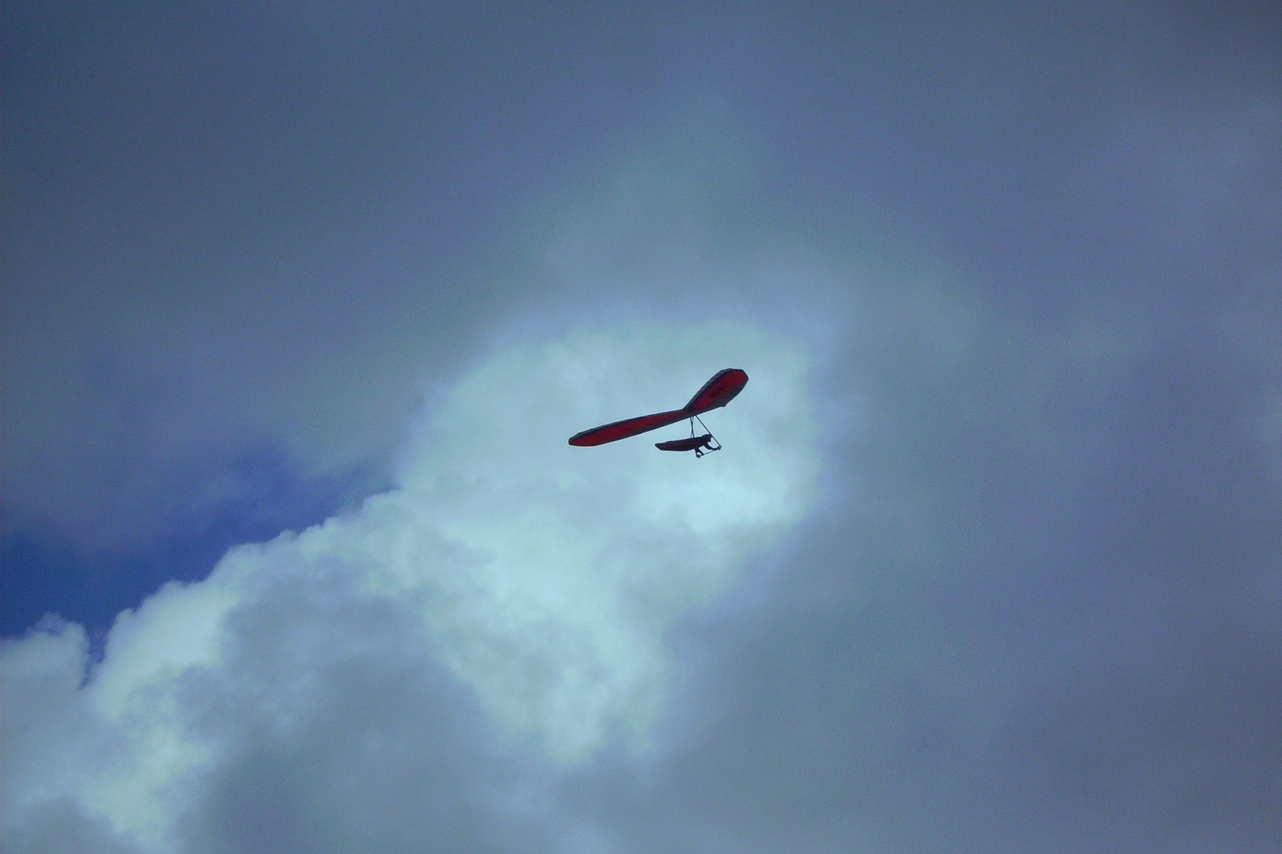 Luftaufnahme Drohnenbefliegung